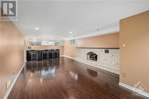 2039 Chalmers Road, Ottawa, ON - Indoor Photo Showing Other Room