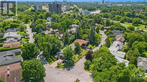 2039 Chalmers Road, Ottawa, ON - Outdoor With View