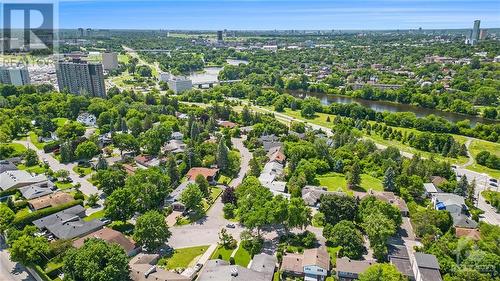 2039 Chalmers Road, Ottawa, ON - Outdoor With View