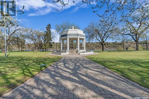 960 424 Spadina Crescent E, Saskatoon, SK - Outdoor With View