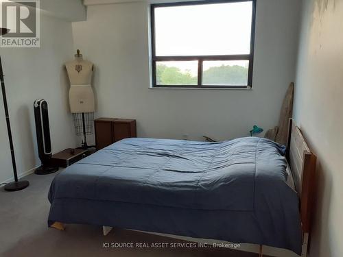 628 - 73 Mccaul Street, Toronto, ON - Indoor Photo Showing Bedroom