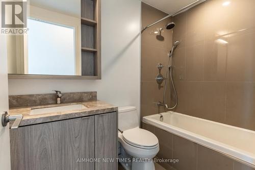 4902 - 125 Blue Jays Way, Toronto (Waterfront Communities), ON - Indoor Photo Showing Bathroom