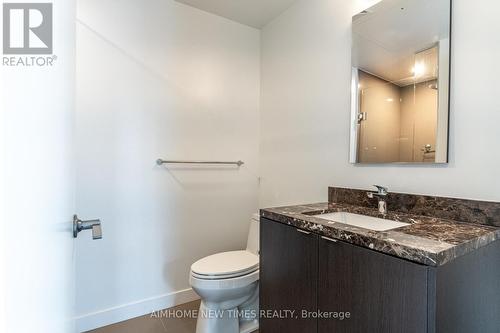 4902 - 125 Blue Jays Way, Toronto (Waterfront Communities), ON - Indoor Photo Showing Bathroom