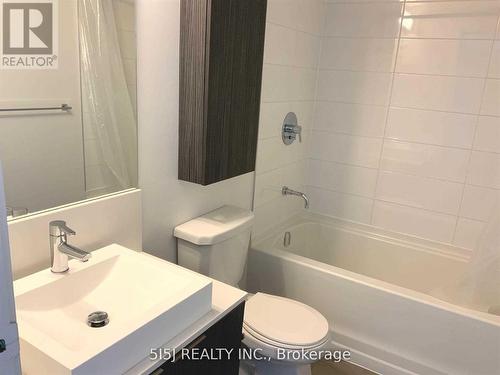 2803 - 68 Shuter Street, Toronto (Church-Yonge Corridor), ON - Indoor Photo Showing Bathroom