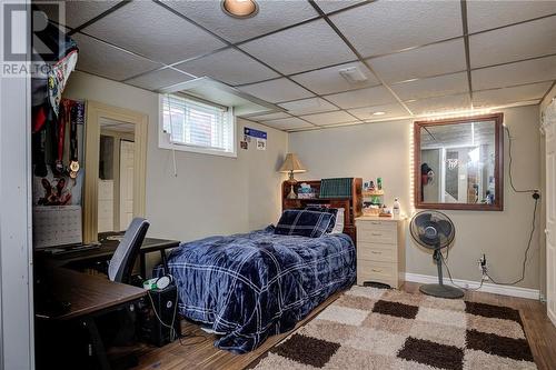 886 Sunnybrae Avenue, Sudbury, ON - Indoor Photo Showing Bedroom