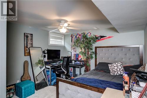 886 Sunnybrae Avenue, Sudbury, ON - Indoor Photo Showing Bedroom