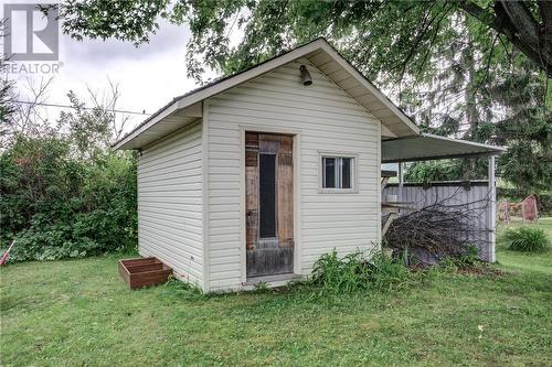 886 Sunnybrae Avenue, Sudbury, ON - Outdoor With Exterior