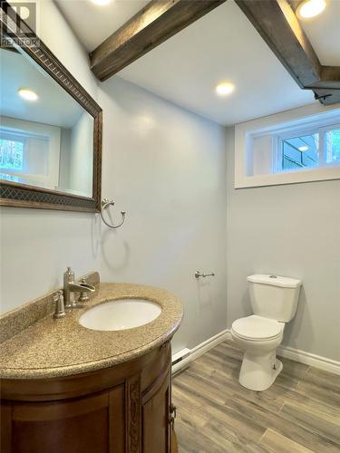 11-13 Random Crescent, Clarenville, NL - Indoor Photo Showing Bathroom