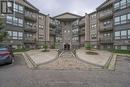 202 - 15 Jacksway Crescent, London, ON  - Outdoor With Balcony With Facade 