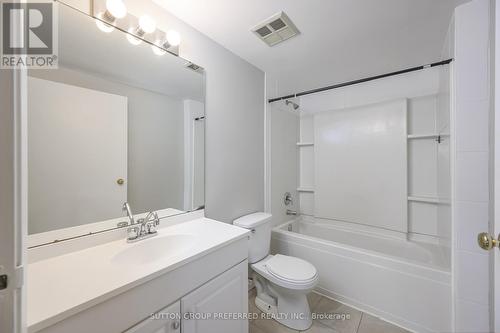202 - 15 Jacksway Crescent, London, ON - Indoor Photo Showing Bathroom