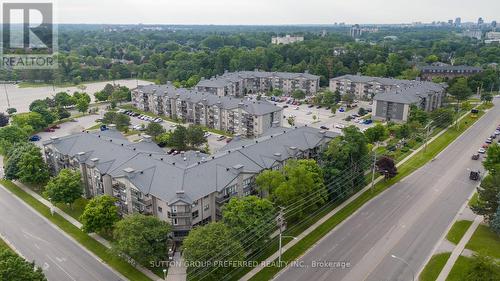 202 - 15 Jacksway Crescent, London, ON - Outdoor With View
