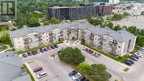 202 - 15 Jacksway Crescent, London, ON - Outdoor With View
