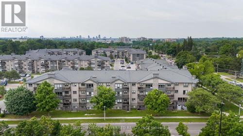 202 - 15 Jacksway Crescent, London, ON - Outdoor With View