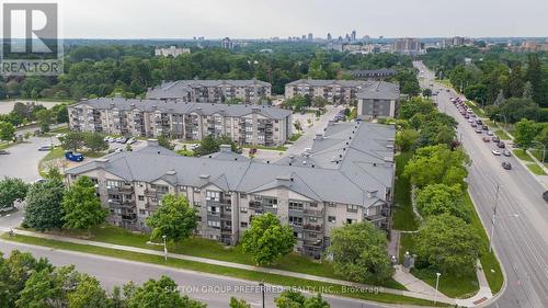 202 - 15 Jacksway Crescent, London, ON - Outdoor With View