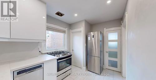 41 Thirteenth Street, Toronto, ON - Indoor Photo Showing Kitchen