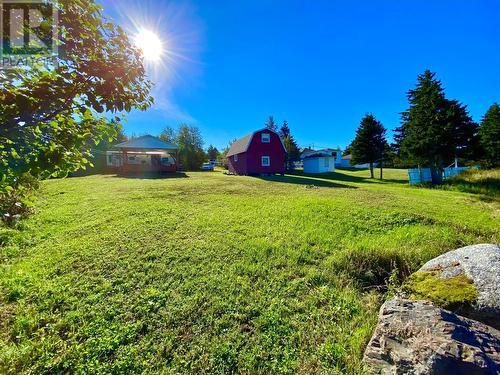 129 Road To The Isles Other, Loon Bay, NL 