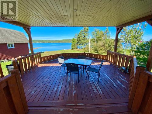 129 Road To The Isles Other, Loon Bay, NL 