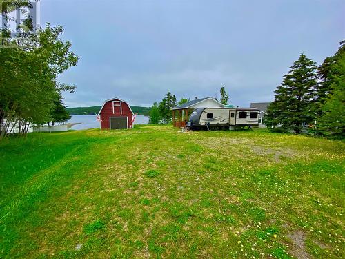 129 Road To The Isles Other, Loon Bay, NL 