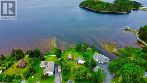 129 Road To The Isles Other, Loon Bay, NL 