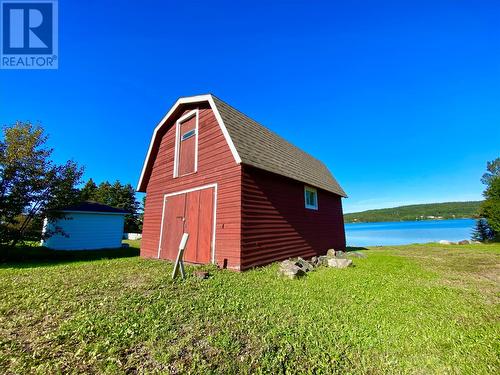 129 Road To The Isles Other, Loon Bay, NL 