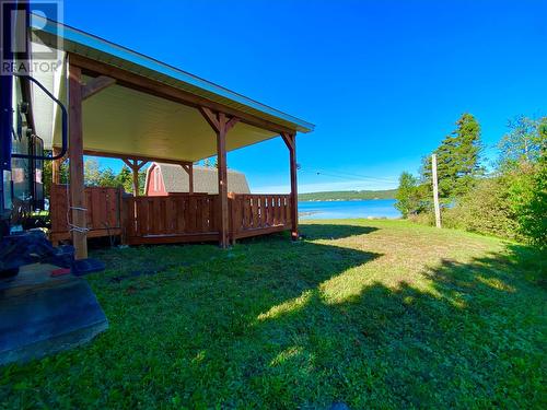 129 Road To The Isles Other, Loon Bay, NL 