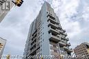 380 Pelissier Street Unit# 1807, Windsor, ON  - Outdoor 