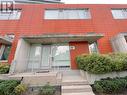 Th 2 - 21 Churchill Avenue, Toronto C07, ON  - Outdoor 