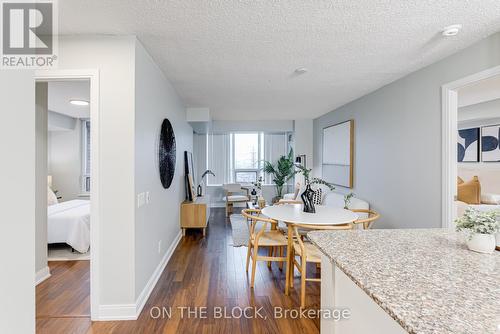 950 - 25 Viking Lane, Toronto, ON - Indoor