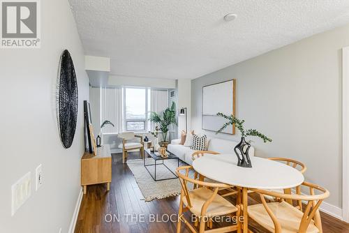 950 - 25 Viking Lane, Toronto, ON - Indoor