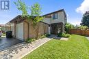 2814 Andorra Circle, Mississauga, ON  - Outdoor 