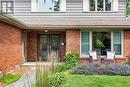 1045 Fair Birch Drive, Mississauga, ON  - Outdoor 