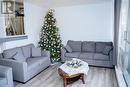 1306 - 455 Sentinel Road, Toronto, ON  - Indoor Photo Showing Living Room 