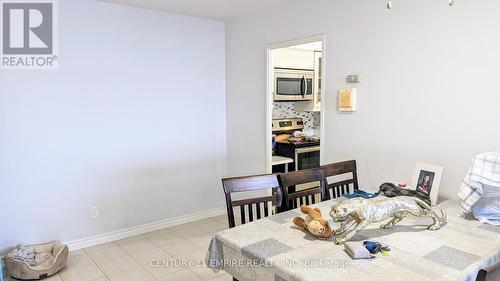 1306 - 455 Sentinel Road, Toronto (York University Heights), ON - Indoor Photo Showing Dining Room