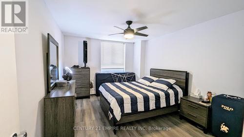 1306 - 455 Sentinel Road, Toronto, ON - Indoor Photo Showing Bedroom