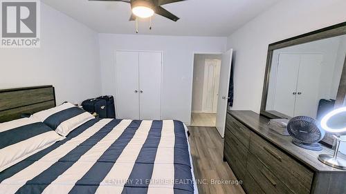 1306 - 455 Sentinel Road, Toronto (York University Heights), ON - Indoor Photo Showing Bedroom