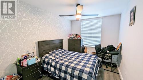 1306 - 455 Sentinel Road, Toronto (York University Heights), ON - Indoor Photo Showing Bedroom