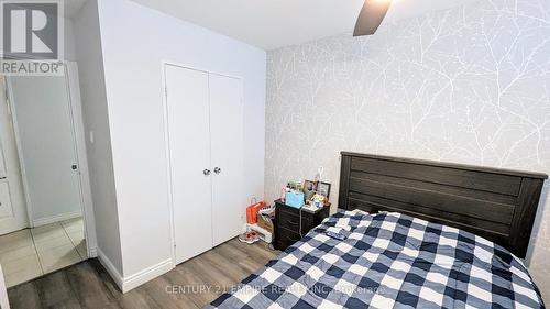 1306 - 455 Sentinel Road, Toronto (York University Heights), ON - Indoor Photo Showing Bedroom