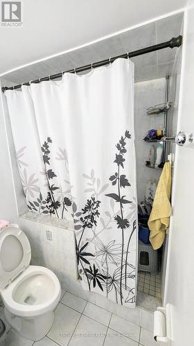1306 - 455 Sentinel Road, Toronto, ON - Indoor Photo Showing Bathroom