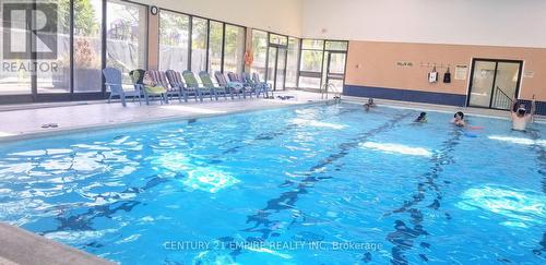 1306 - 455 Sentinel Road, Toronto, ON - Indoor Photo Showing Other Room With In Ground Pool