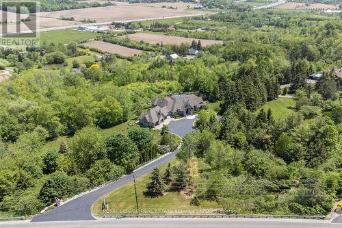 5652 Steeles Avenue W, Milton (Nelson), ON - Outdoor With View