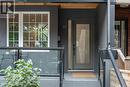 168 Essex Street, Toronto, ON  - Outdoor 