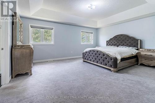 194 Mcgahey Street, New Tecumseth (Tottenham), ON - Indoor Photo Showing Bedroom