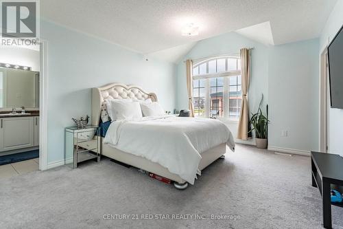 194 Mcgahey Street, New Tecumseth (Tottenham), ON - Indoor Photo Showing Bedroom