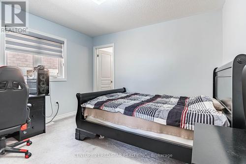 194 Mcgahey Street, New Tecumseth (Tottenham), ON - Indoor Photo Showing Bedroom