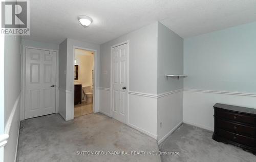 98 Mcmorran Crescent, Vaughan (Brownridge), ON - Indoor Photo Showing Other Room