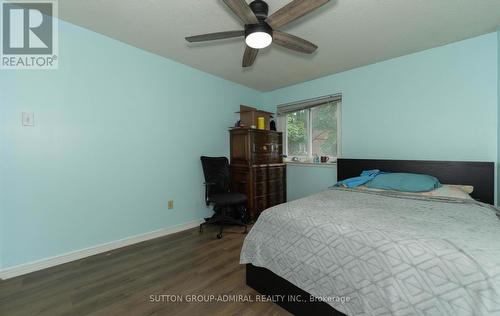 98 Mcmorran Crescent, Vaughan (Brownridge), ON - Indoor Photo Showing Bedroom