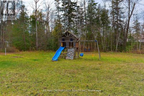 2726 9Th Line, Innisfil, ON - Outdoor