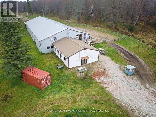 2726 9Th Line, Innisfil, ON - Outdoor