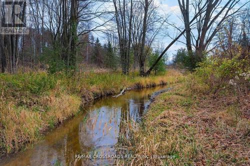 2726 9Th Line, Innisfil, ON - Outdoor With View