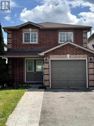 52 Dunsmore Lane, Barrie, ON - Outdoor
